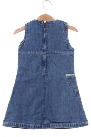 Παιδικό φόρεμα Unbranded, Μέγεθος 18-24m/ 86-98 εκ., Χρώμα Μπλέ, Τιμή 12,28 €