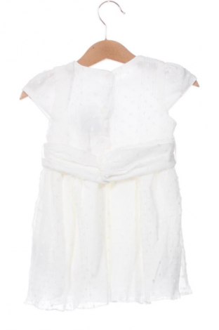 Παιδικό φόρεμα Unbranded, Μέγεθος 9-12m/ 74-80 εκ., Χρώμα Λευκό, Τιμή 12,28 €