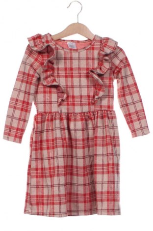Kinderkleid Unbranded, Größe 2-3y/ 98-104 cm, Farbe Mehrfarbig, Preis € 12,28
