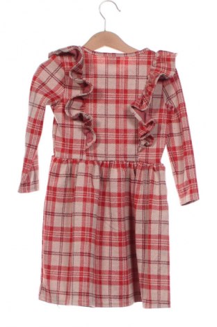 Kinderkleid Unbranded, Größe 2-3y/ 98-104 cm, Farbe Mehrfarbig, Preis € 12,28