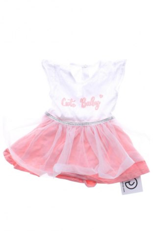 Kinderkleid Unbranded, Größe 6-9m/ 68-74 cm, Farbe Mehrfarbig, Preis € 12,28