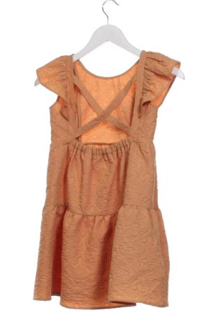Kinderkleid Unbranded, Größe 11-12y/ 152-158 cm, Farbe Braun, Preis 10,99 €