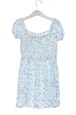 Kinderkleid Unbranded, Größe 8-9y/ 134-140 cm, Farbe Mehrfarbig, Preis € 12,25