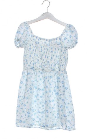 Kinderkleid Unbranded, Größe 8-9y/ 134-140 cm, Farbe Mehrfarbig, Preis € 12,25