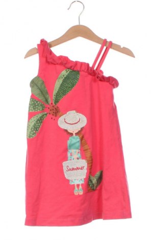 Detské šaty  Unbranded, Veľkosť 3-4y/ 104-110 cm, Farba Ružová, Cena  12,00 €