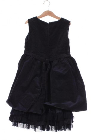 Kinderkleid Unbranded, Größe 11-12y/ 152-158 cm, Farbe Blau, Preis € 12,25