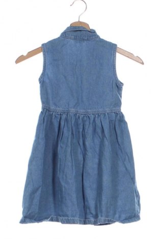 Gyerek ruha Unbranded, Méret 5-6y / 116-122 cm, Szín Kék, Ár 4 108 Ft