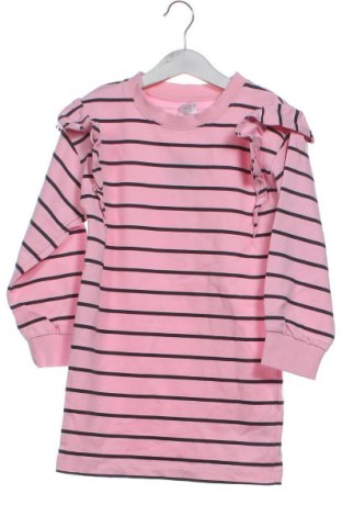 Rochie pentru copii Unbranded, Mărime 4-5y/ 110-116 cm, Culoare Roz, Preț 63,00 Lei