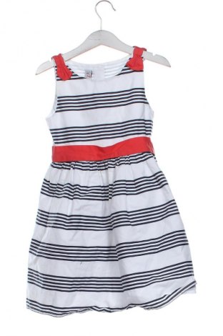Kinderkleid Unbranded, Größe 4-5y/ 110-116 cm, Farbe Mehrfarbig, Preis € 12,25