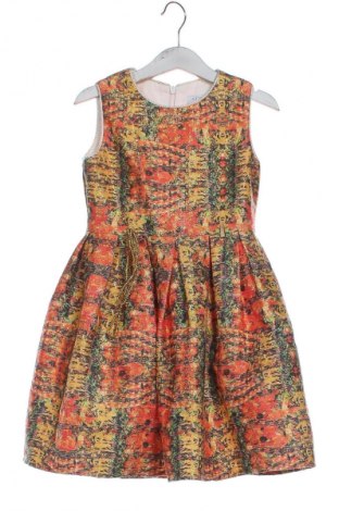 Kinderkleid Unbranded, Größe 3-4y/ 104-110 cm, Farbe Mehrfarbig, Preis € 12,25