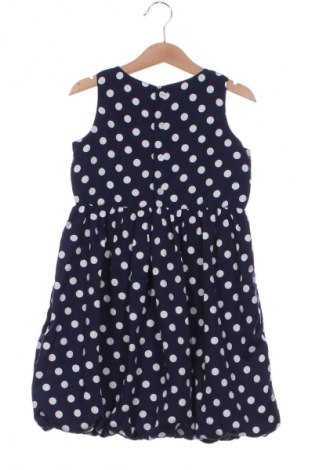 Kinderkleid Unbranded, Größe 4-5y/ 110-116 cm, Farbe Mehrfarbig, Preis € 12,25