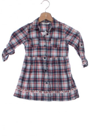 Kinderkleid Unbranded, Größe 2-3m/ 56-62 cm, Farbe Mehrfarbig, Preis € 12,24