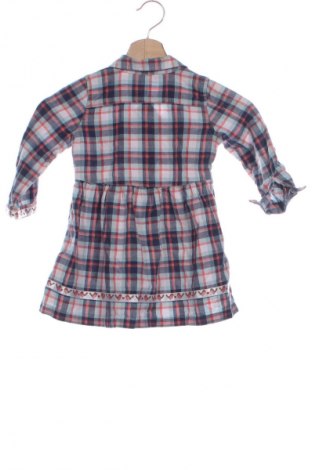Kinderkleid Unbranded, Größe 2-3m/ 56-62 cm, Farbe Mehrfarbig, Preis € 12,24