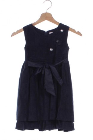 Kinderkleid Unbranded, Größe 5-6y/ 116-122 cm, Farbe Blau, Preis € 12,25