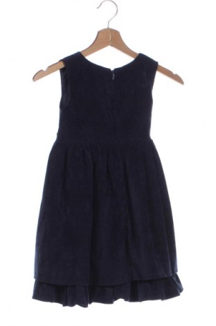Kinderkleid Unbranded, Größe 5-6y/ 116-122 cm, Farbe Blau, Preis € 12,25