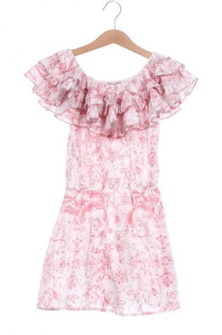 Kinderkleid Unbranded, Größe 9-10y/ 140-146 cm, Farbe Mehrfarbig, Preis € 12,24