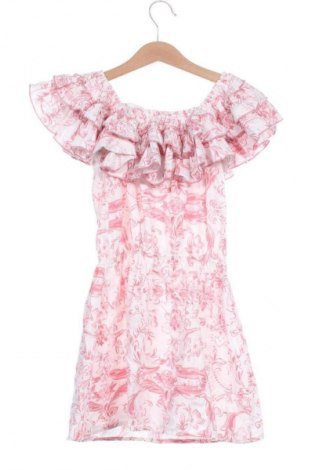 Kinderkleid Unbranded, Größe 9-10y/ 140-146 cm, Farbe Mehrfarbig, Preis € 12,24