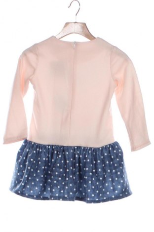Kinderkleid Unbranded, Größe 18-24m/ 86-98 cm, Farbe Mehrfarbig, Preis € 10,23