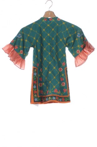 Παιδικό φόρεμα Unbranded, Μέγεθος 2-3y/ 98-104 εκ., Χρώμα Πολύχρωμο, Τιμή 12,24 €