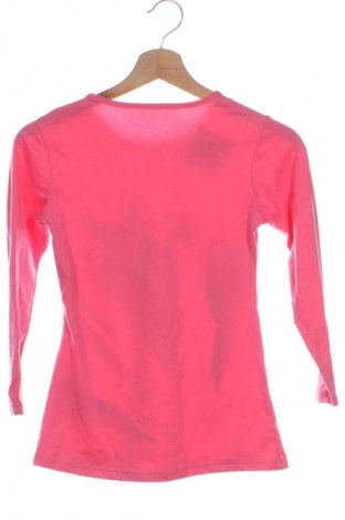 Παιδικό φόρεμα Unbranded, Μέγεθος 3-4y/ 104-110 εκ., Χρώμα Ρόζ , Τιμή 12,28 €