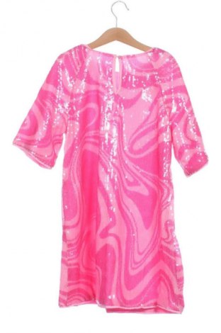 Kinderkleid Unbranded, Größe 7-8y/ 128-134 cm, Farbe Mehrfarbig, Preis € 12,28