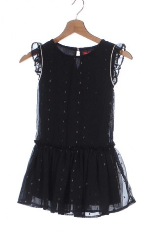 Παιδικό φόρεμα Unbranded, Μέγεθος 5-6y/ 116-122 εκ., Χρώμα Μαύρο, Τιμή 19,44 €