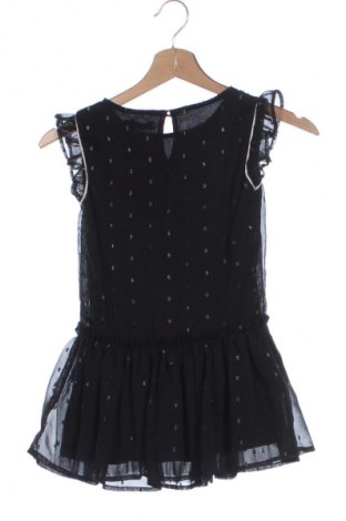 Παιδικό φόρεμα Unbranded, Μέγεθος 5-6y/ 116-122 εκ., Χρώμα Μαύρο, Τιμή 19,44 €