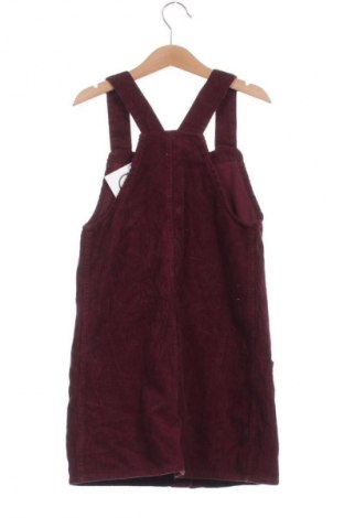 Dětské šaty  Unbranded, Velikost 5-6y/ 116-122 cm, Barva Červená, Cena  289,00 Kč