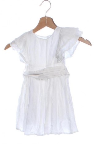 Παιδικό φόρεμα Unbranded, Μέγεθος 9-12m/ 74-80 εκ., Χρώμα Λευκό, Τιμή 12,28 €