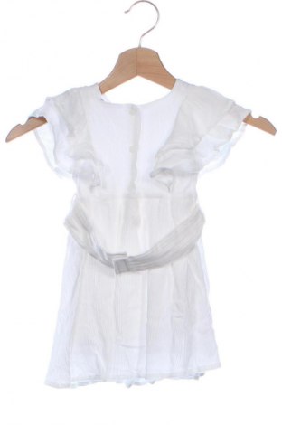 Παιδικό φόρεμα Unbranded, Μέγεθος 9-12m/ 74-80 εκ., Χρώμα Λευκό, Τιμή 12,28 €