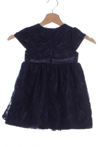 Παιδικό φόρεμα Unbranded, Μέγεθος 18-24m/ 86-98 εκ., Χρώμα Μπλέ, Τιμή 12,25 €