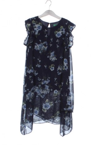 Dětské šaty  United Colors Of Benetton, Velikost 10-11y/ 146-152 cm, Barva Vícebarevné, Cena  362,00 Kč
