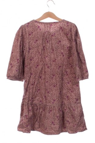 Kinderkleid Vertbaudet, Größe 6-7y/ 122-128 cm, Farbe Aschrosa, Preis € 7,99