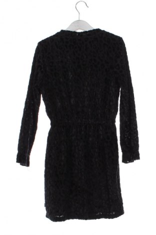 Kinderkleid WE, Größe 6-7y/ 122-128 cm, Farbe Schwarz, Preis € 8,99
