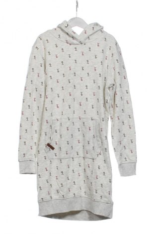Rochie pentru copii Yigga, Mărime 10-11y/ 146-152 cm, Culoare Gri, Preț 40,99 Lei