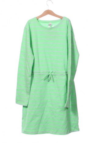Kinderkleid Yigga, Größe 12-13y/ 158-164 cm, Farbe Mehrfarbig, Preis € 14,99
