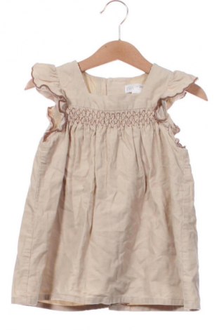 Gyerek ruha Zara, Méret 12-18m / 80-86 cm, Szín Bézs, Ár 4 028 Ft