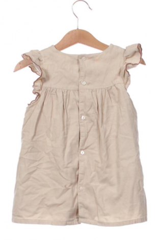 Gyerek ruha Zara, Méret 12-18m / 80-86 cm, Szín Bézs, Ár 4 028 Ft