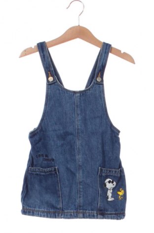Gyerek ruha Zara, Méret 18-24m / 86-98 cm, Szín Kék, Ár 4 028 Ft