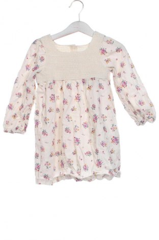 Dětské šaty  Zara, Velikost 2-3y/ 98-104 cm, Barva Vícebarevné, Cena  299,00 Kč