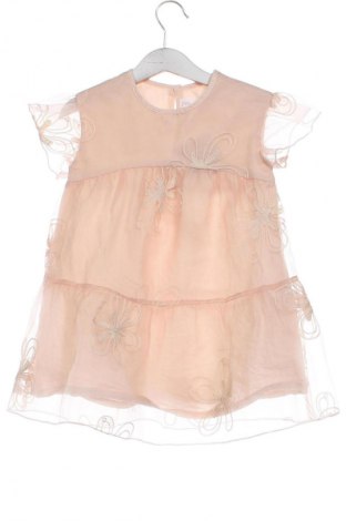 Detské šaty  Zara, Veľkosť 2-3y/ 98-104 cm, Farba Viacfarebná, Cena  10,23 €