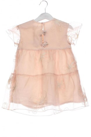 Detské šaty  Zara, Veľkosť 2-3y/ 98-104 cm, Farba Viacfarebná, Cena  10,23 €