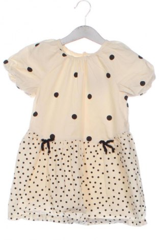 Detské šaty  Zara, Veľkosť 2-3y/ 98-104 cm, Farba Viacfarebná, Cena  10,23 €