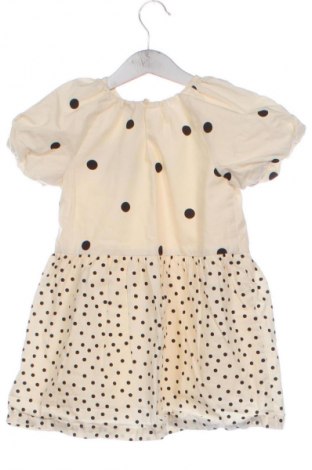 Detské šaty  Zara, Veľkosť 2-3y/ 98-104 cm, Farba Viacfarebná, Cena  10,23 €