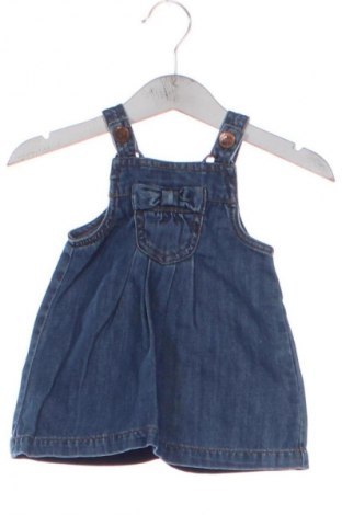 Gyerek ruha Zara, Méret 6-9m / 68-74 cm, Szín Kék, Ár 4 000 Ft