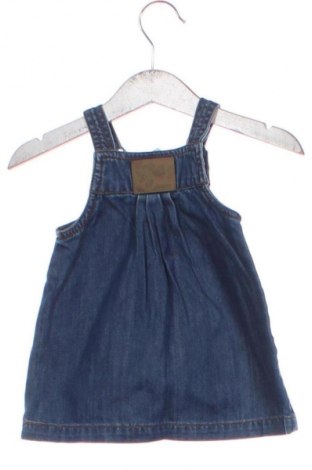 Gyerek ruha Zara, Méret 6-9m / 68-74 cm, Szín Kék, Ár 4 000 Ft
