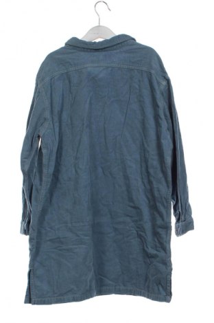 Rochie pentru copii Zara, Mărime 8-9y/ 134-140 cm, Culoare Albastru, Preț 59,99 Lei
