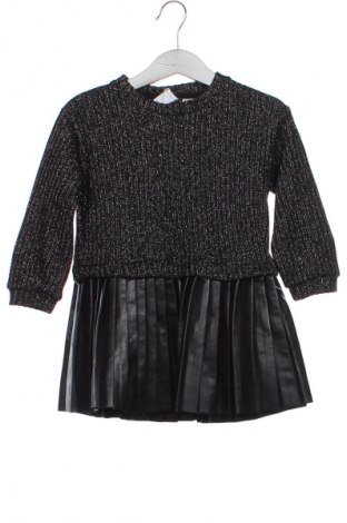 Dziecięca sukienka Zara, Rozmiar 18-24m/ 86-98 cm, Kolor Kolorowy, Cena 45,98 zł