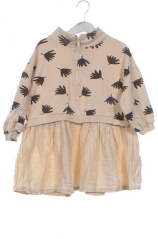 Παιδικό φόρεμα Zara, Μέγεθος 4-5y/ 110-116 εκ., Χρώμα Πολύχρωμο, Τιμή 7,99 €