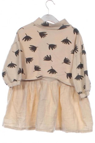 Παιδικό φόρεμα Zara, Μέγεθος 4-5y/ 110-116 εκ., Χρώμα Πολύχρωμο, Τιμή 7,99 €